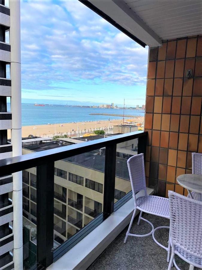Apartamento Atlântico Fortaleza  Extérieur photo