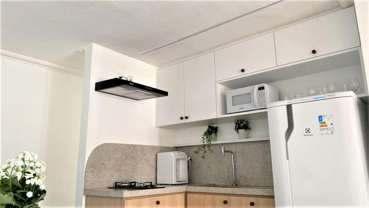 Apartamento Atlântico Fortaleza  Extérieur photo
