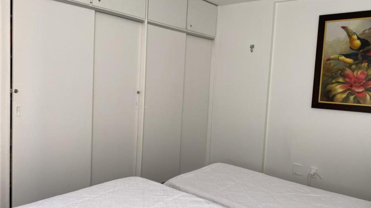 Apartamento Atlântico Fortaleza  Extérieur photo